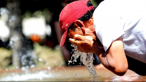 Emiten advertencia por altas temperaturas para cuatro regiones: Conoce cuánto marcarían los termómetros el fin de semana