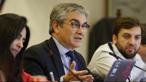 Reajuste del 12% en remuneraciones: Despachan a ley el proyecto que aumenta salario a trabajadores del sector público