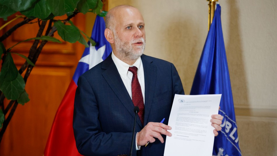 Ingresa al Senado proyecto de reforma constitucional que habilita nuevo Ingresa al Senado proyecto de reforma constitucional que habilita nuevo