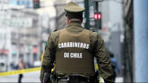 Dan de baja a carabinero que intentó manejar ebrio durante una fiesta en comisaría de Panguipulli