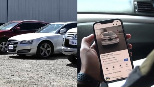 El desconocido modus operandi de banda dedicada al robo de autos: Les instalaban GPS, los vendían y los volvían a robar