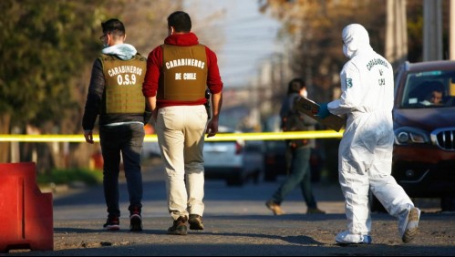Delincuente jaló el gatillo del arma y no funcionó: Conductor salvó de milagro en medio de portonazo