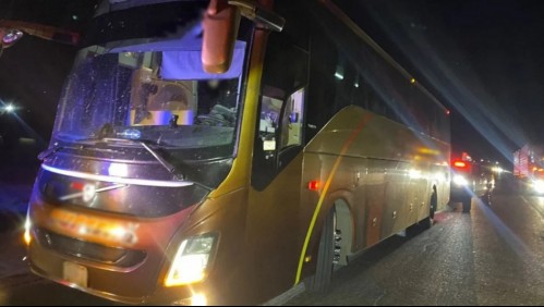 Adolescente viajó kilómetros para encontrarse con sujeto que conoció por Internet: Investigan posible trata de personas