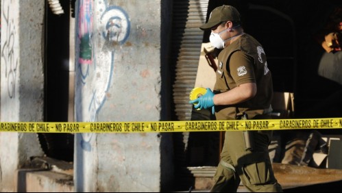 Una madre y sus dos hijos fallecen en un incendio: Quedaron atrapados en una habitación