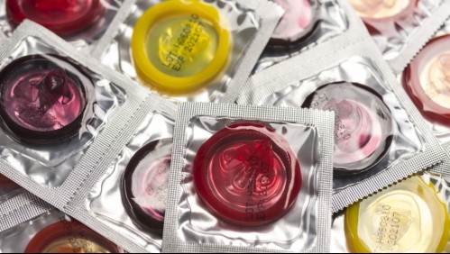 No se trata del VIH: Conoce cuál es la infección de transmisión sexual más predominante en Chile