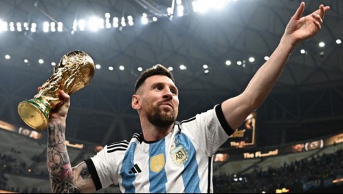 Un billete con la cara de Messi: ¿Es real la propuesta que toma fuerza en Argentina?