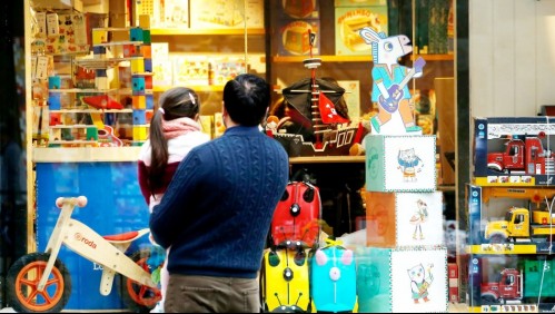 Remate de juguetes: Conoce dónde comprar regalos más baratos para Navidad