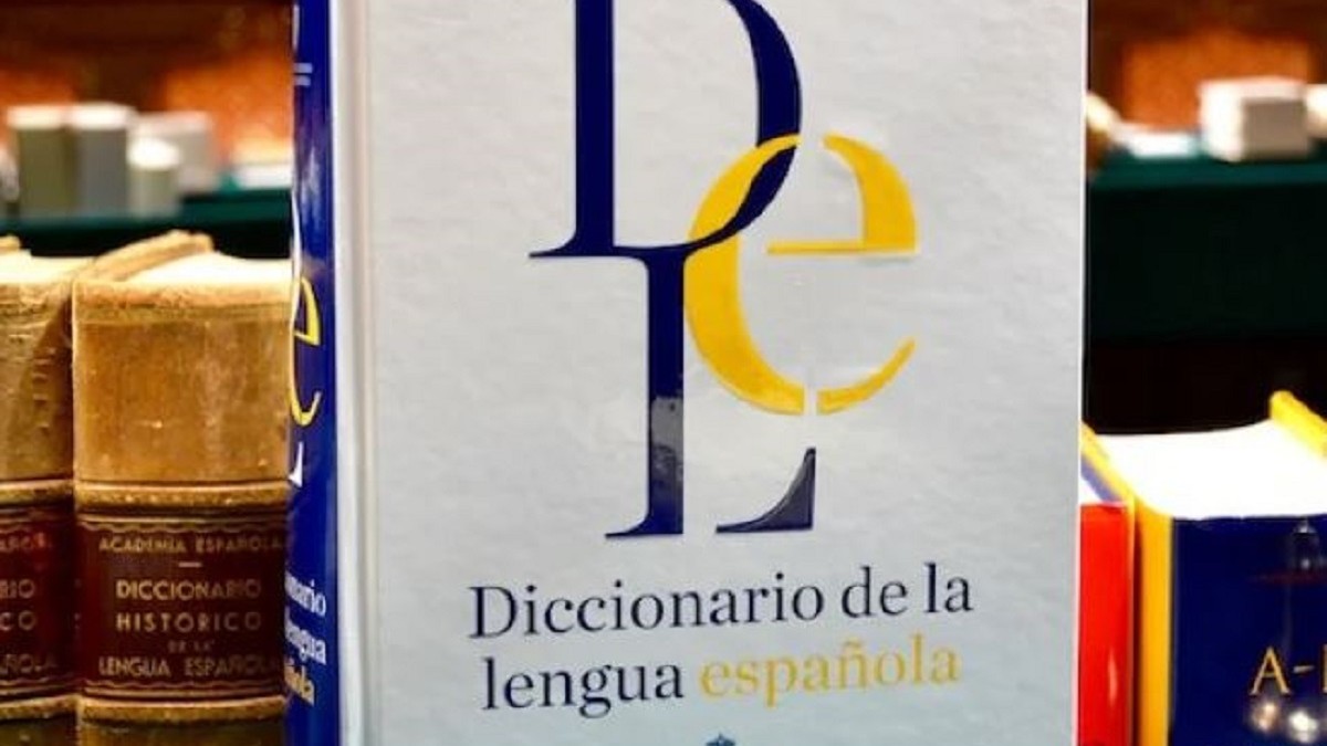 Micromachismo' o 'puntocom', nuevas palabras del Diccionario de la Lengua  Española