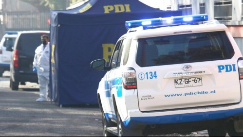 'Esta Navidad iba a conocerlo': Padre es asesinado y no alcanza a ver a su hijo recién nacido que estaba hospitalizado