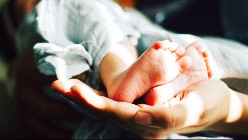 Joven madre migrante lleva una semana tratando de sepultar a su hijo por estar indocumentada