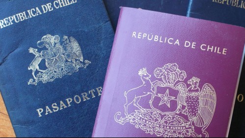 Confirman que Chile continuará sin cambios en el programa Visa Waiver con Estados Unidos