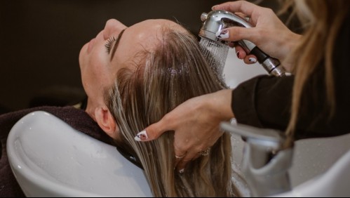 ¿Lo haces todos los días? Esta es la frecuencia con que deberías lavarte el pelo, según un experto
