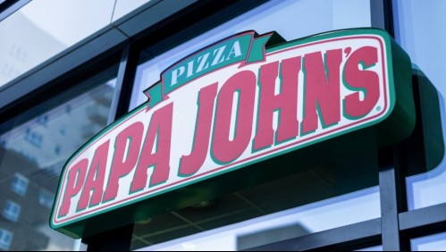 Papa John's Chile pide su reorganización judicial para evitar la quiebra: Estas son las razones
