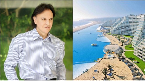 El millonario conflicto entre los hermanos que crearon el paradisiaco San Alfonso del Mar