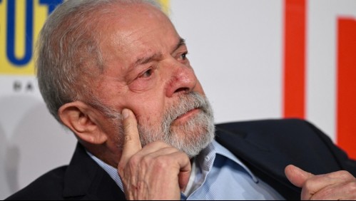Un detenido en Brasilia por colocar explosivo a días de la asunción de Lula: Sería seguidor de Jair Bolsonaro