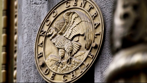 Delincuentes intentan robar en bodegas del Banco Central: Realizaron un forado desde un local aledaño