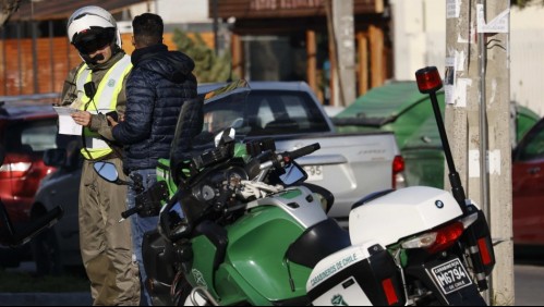 'Les propinó golpes con un objeto contundente': Dueño de casa ahuyenta a ladrones que estaban entrando a su domicilio