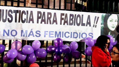 'La tenía totalmente medicada': Amiga de matrona asesinada en Arica revela manipulaciones de presunto femicida