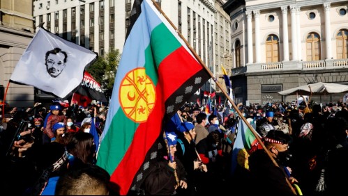 Gobierno evalúa creación de cárcel especial para integrantes de pueblos indígenas