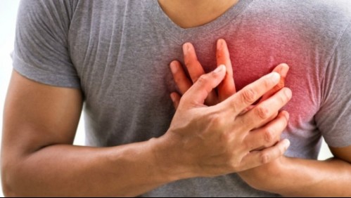 ¿Sientes palpitaciones? Estos son los síntomas que te permitirán saber si tienes una arritmia cardíaca