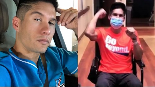 Lleva dos años intentando recuperarse: Estas son las enfermedades que afectan al cantante Chyno Miranda