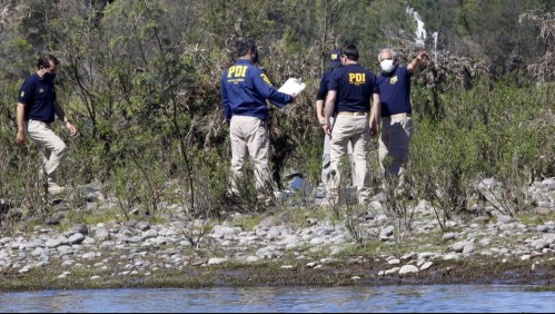 Mujer de 60 años muere tras rescatar a dos menores que eran arrastrados por la corriente en Saltos del Laja