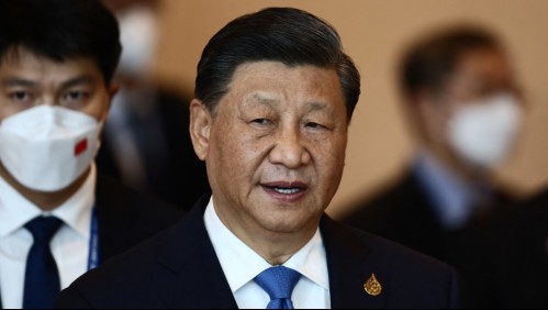 Xi Jinping llama a 'proteger' vidas en plena explosión de Covid-19 en China