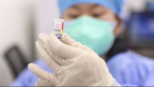 China reporta 37 millones de contagios en tan solo un día con nueva variante del coronavirus