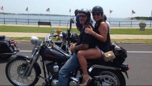 Parecían la pareja perfecta, pero ella lo habría envenenado echando líquido para auto en su café