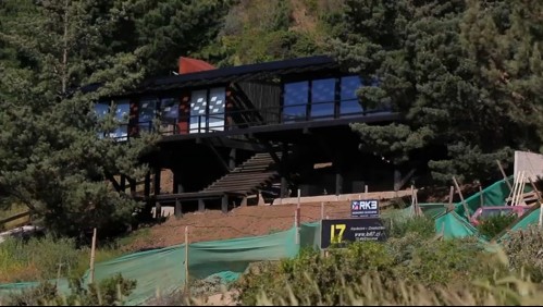 'Están arriesgando sus vidas': Preocupación por venta de terrenos en zona con peligro de inundación