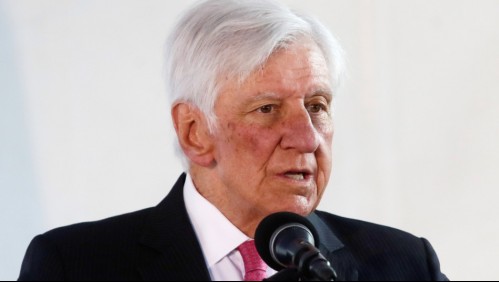 Consejo de Defensa del Estado se querellará contra exalcalde Torrealba por ilícitos en Municipalidad de Vitacura