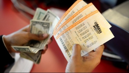 Mega Millions: Conoce cómo participar del juego de lotería en línea que sorteará pozo de US$640 millones