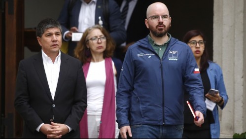 'Compromiso que sigue vigente': Así serán las ayudas focalizadas del gobierno para el 2023