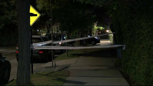 Desconocidos ingresaron al domicilio del expresidente Patricio Aylwin: Delincuentes forzaron la puerta principal