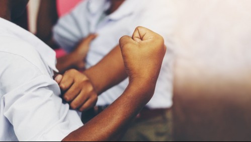Abogado y TENS viven día de furia en Lo Barnechea: Violenta pelea dejó a uno en coma inducido