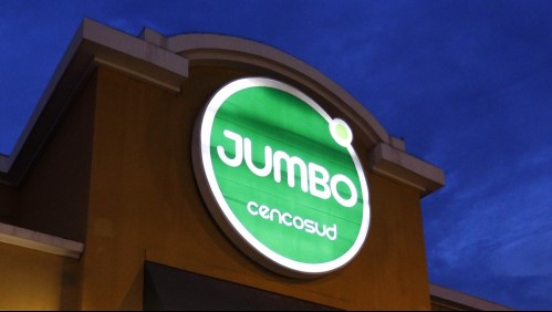 Jumbo: Conoce los horarios para el fin de semana de Año Nuevo