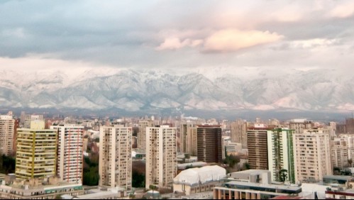 ¿Año Nuevo con tormentas eléctricas ?: Estas son las zonas que se verían afectadas por el fenómeno