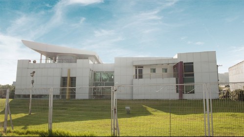 Mattel Chile vende su histórico edificio en Quilicura: ¿A qué comuna se trasladará?