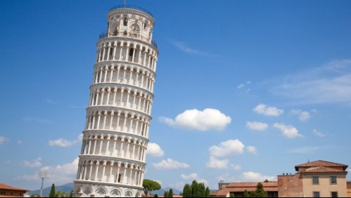 ¿Podría caerse la Torre de Pisa? Estudio revela su actual estado y los esfuerzos para restaurarla