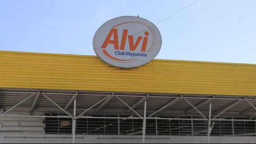 Tras fugarse a Argentina: Exdueño de cadena de supermercados ingresa al Registro Nacional de Prófugos