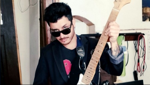 Buscan a estudiante de Valparaíso desaparecido hace más de una semana: Habría tomado colectivo y se le perdió el rastro