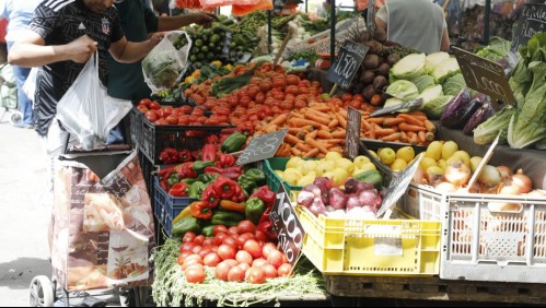 Inflación en Chile: Estos son los 10 productos que más subieron de precio en 2022