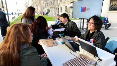 Proponen cambios al Registro Social de Hogares: Estos son los gastos que se sumarían