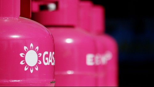 ENAP ingresa al mercado del gas en enero: Estas son las comunas en que se venderán sus cilindros