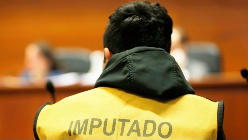 Lo investigan por abusar a su hijastra menor de edad pero lo dejaron en libertad