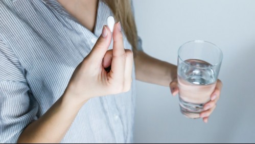 Esto es lo que pasa cuando tomas ibuprofeno o paracetamol para aliviar la resaca