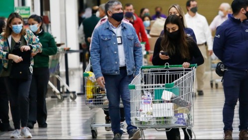 Año Nuevo: Así funcionará el comercio este fin de semana largo