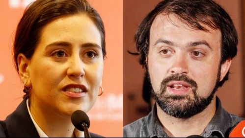 Ripamonti y Sharp lanzan duras críticas y anuncian acciones tras suspensión de show pirotécnico en el mar