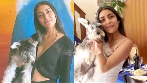 Declaran culpable a conductora por fatal atropello de joven mujer y su perrita en Antofagasta