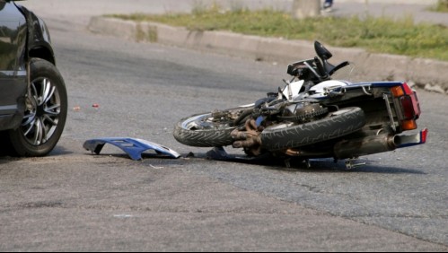 Murió tras ser chocado cuando iba en moto y ahora su familia recibirá una indemnización de $150 millones